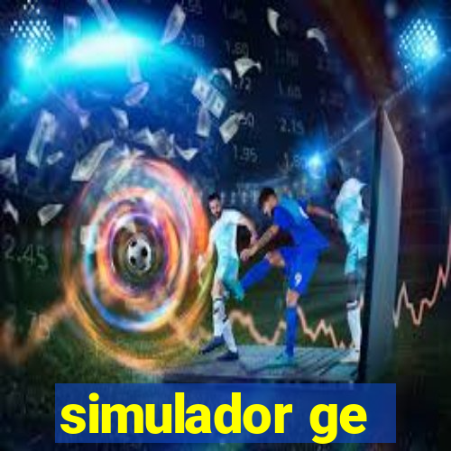 simulador ge