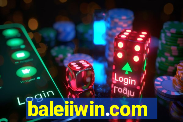 baleiiwin.com