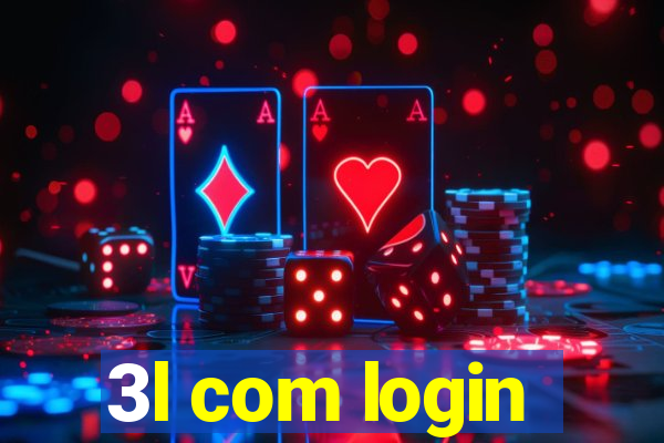 3l com login