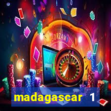 madagascar 1 torrent magnet