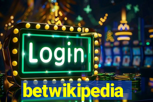 betwikipedia