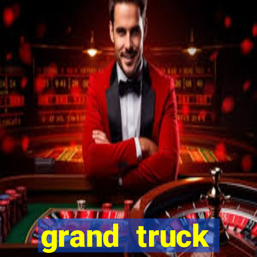 grand truck simulator 2 dinheiro infinito