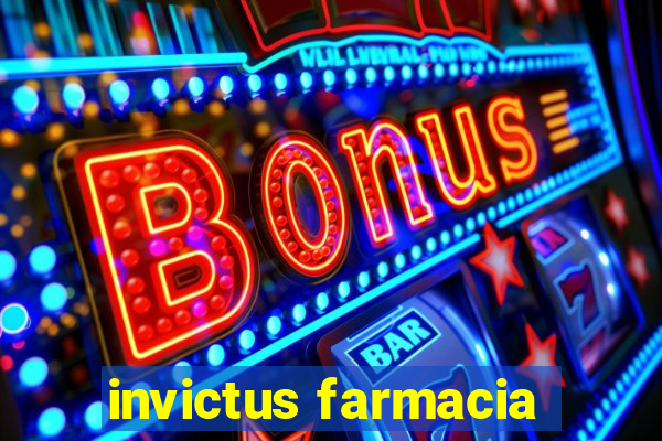 invictus farmacia