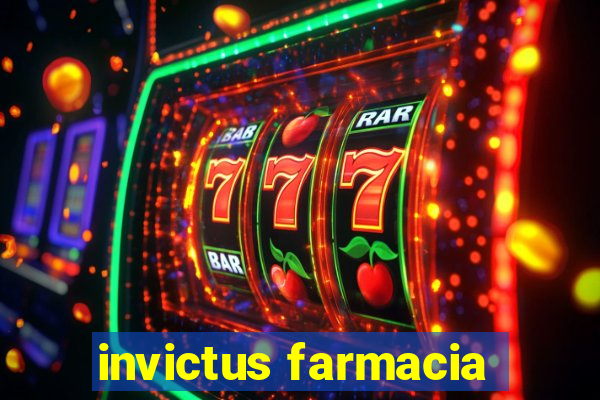 invictus farmacia