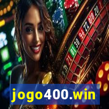 jogo400.win