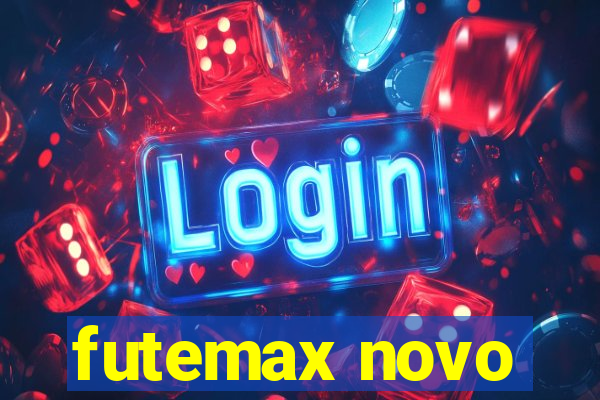 futemax novo