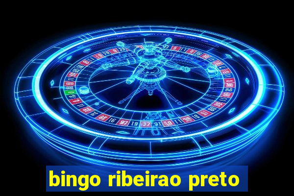 bingo ribeirao preto