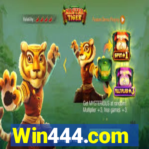 Win444.com