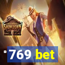 769 bet