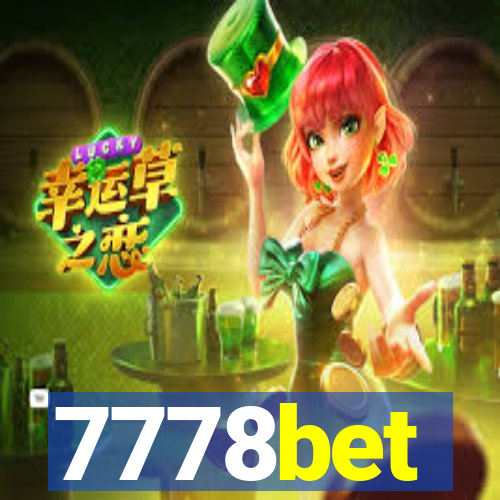 7778bet