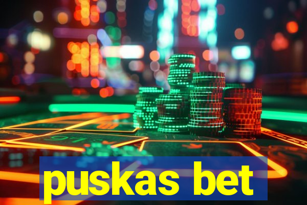 puskas bet