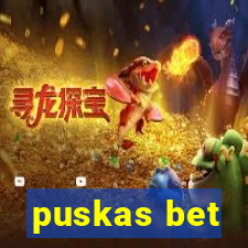 puskas bet