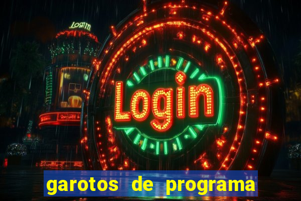 garotos de programa em porto seguro