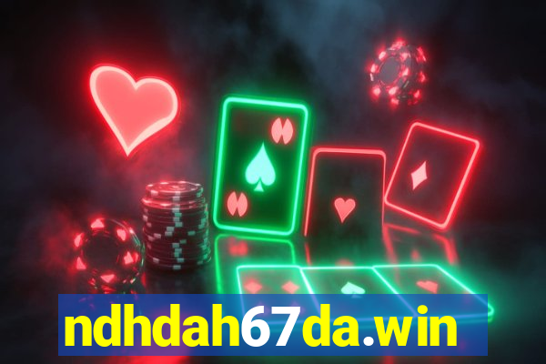 ndhdah67da.win