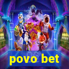 povo bet