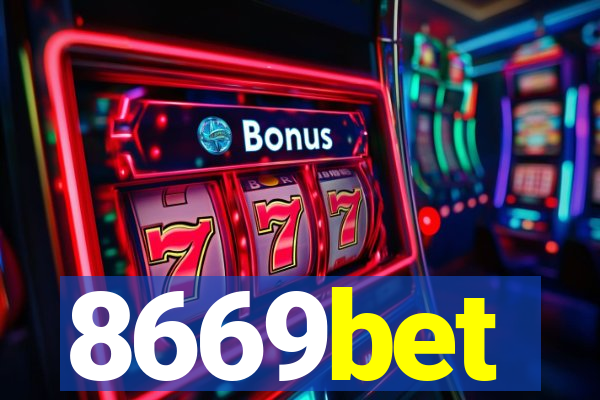 8669bet