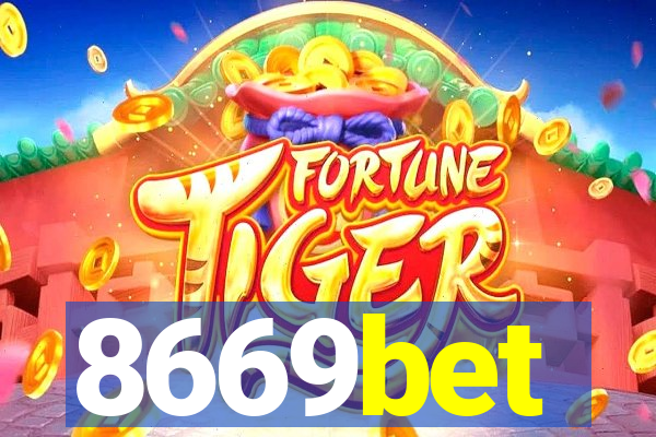 8669bet