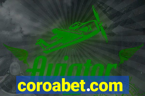 coroabet.com