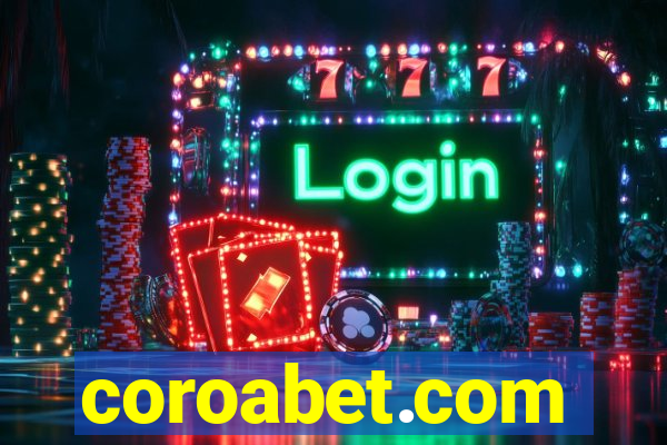 coroabet.com