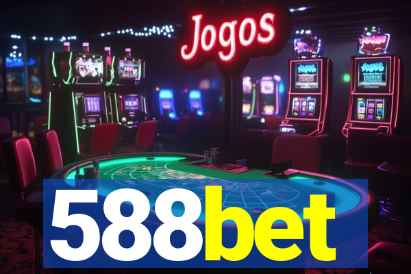 588bet