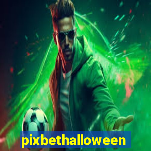 pixbethalloween