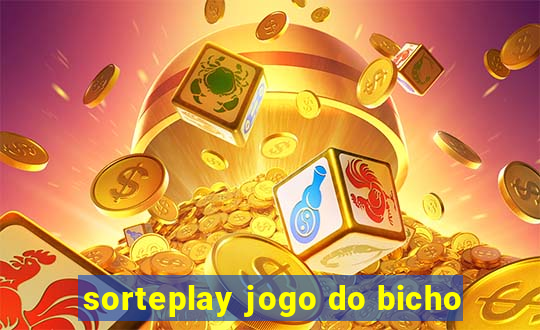 sorteplay jogo do bicho