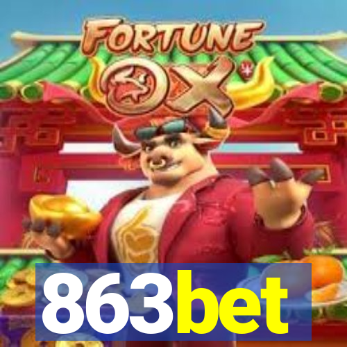 863bet