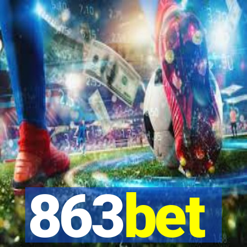 863bet