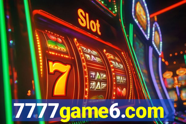 7777game6.com