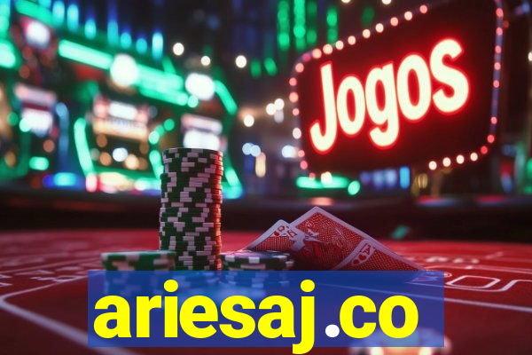 ariesaj.co