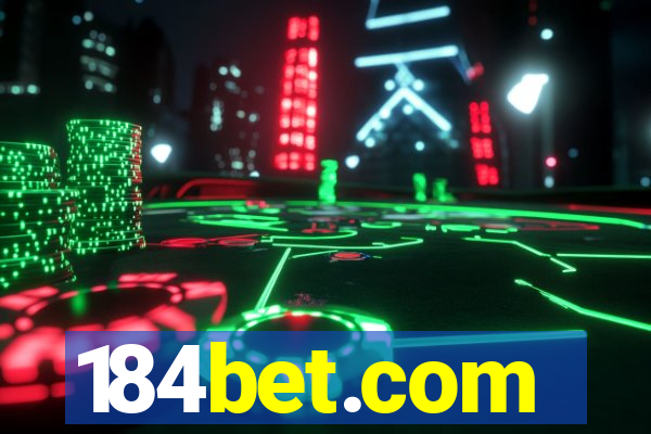 184bet.com