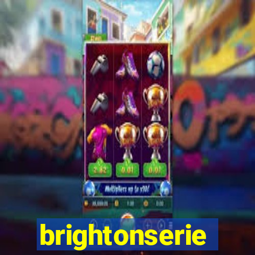 brightonserie