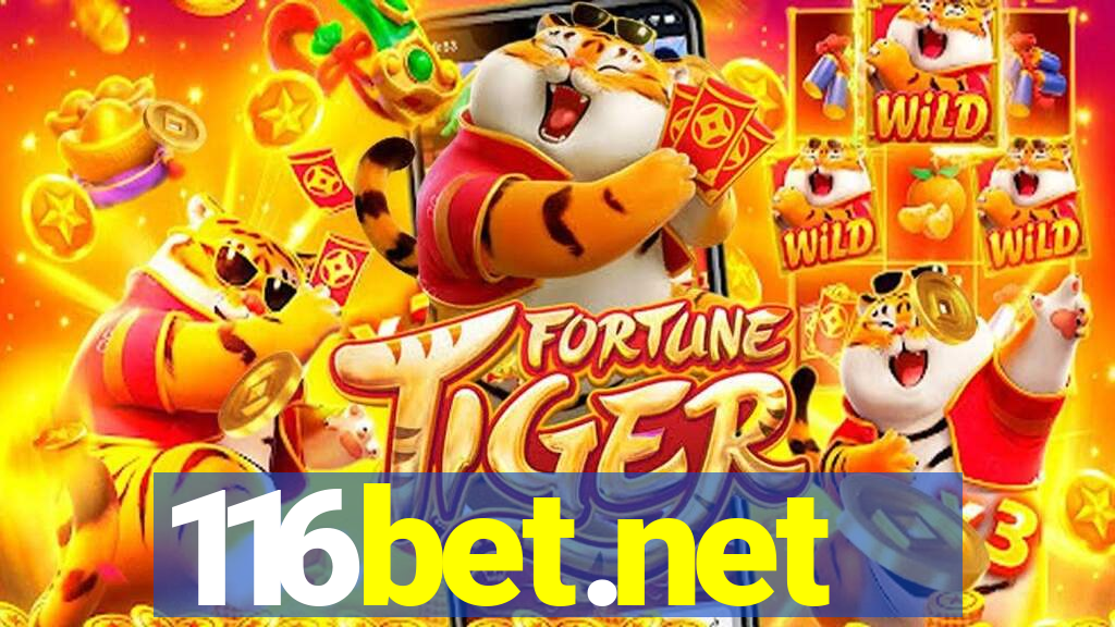 116bet.net