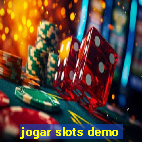 jogar slots demo