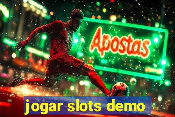 jogar slots demo