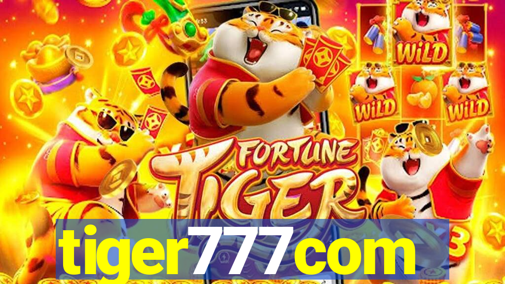 tiger777com