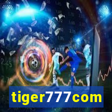 tiger777com