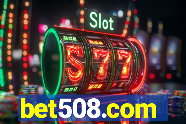 bet508.com