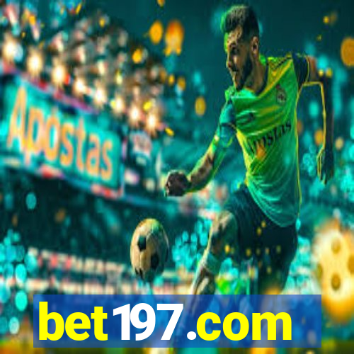 bet197.com