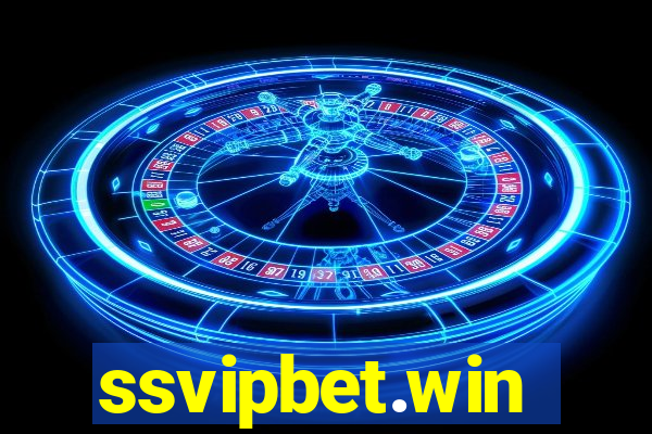 ssvipbet.win