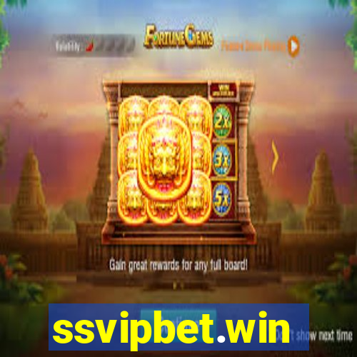 ssvipbet.win