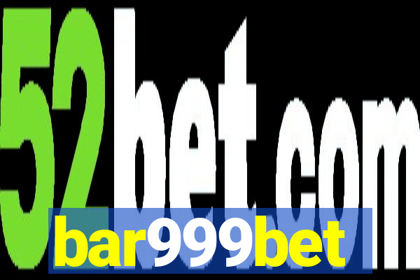 bar999bet