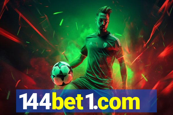 144bet1.com