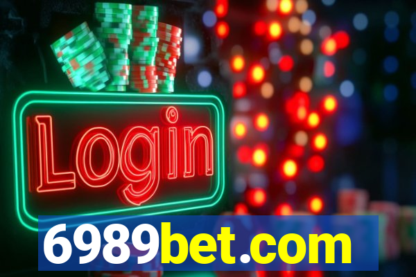 6989bet.com