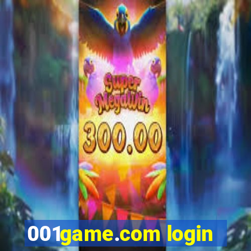 001game.com login