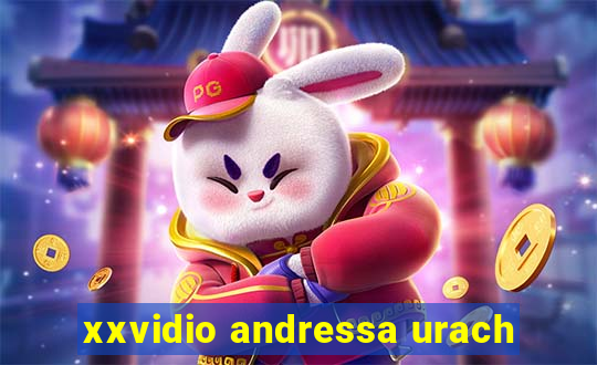 xxvidio andressa urach