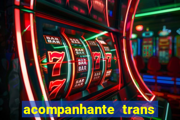 acompanhante trans porto seguro