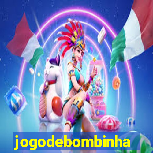 jogodebombinha