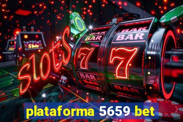 plataforma 5659 bet