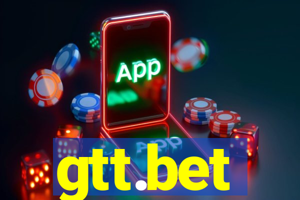 gtt.bet